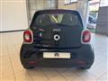 SMART FORFOUR 70 1.0 Youngster   **GARANZIA 24 MESI**