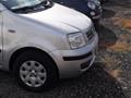 FIAT Panda 1.3 MJT 16V DPF Dynamic