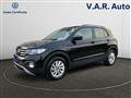 VOLKSWAGEN T-CROSS 1.0 TSI Style BMT