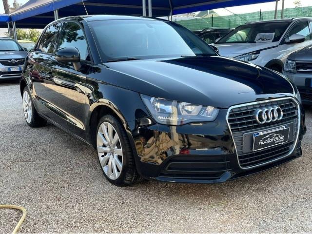 AUDI A1 1.6 TDI Ambition