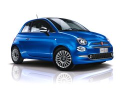 FIAT 500 1.2 POP 69CV