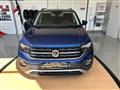 VOLKSWAGEN T-CROSS 1.0 TSI Style BMT