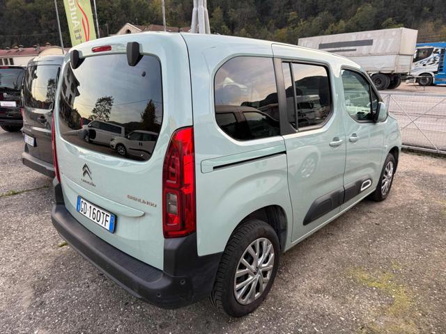 CITROEN BERLINGO BlueHDi 130 Stop&Start M Feel Pack