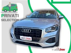 AUDI Q2 35 1.5 tfsi s-tronic