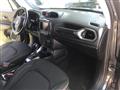 JEEP RENEGADE 1.6 Mjt DDCT 120 CV Limited PARI AL NUOVO