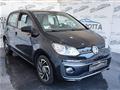 VOLKSWAGEN Up! 1.0 Move up! 60cv UNI-PROPRIETARIO!