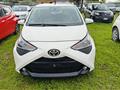 TOYOTA AYGO Connect 1.0 VVT-i 72 CV 5 porte x-play