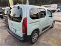 CITROEN BERLINGO BlueHDi 130 Stop&Start M Feel Pack