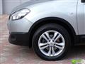 NISSAN QASHQAI 2.0 dCi DPF Tekna