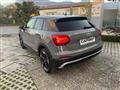 AUDI Q2 35 TDI quattro S tronic S line Edition