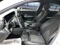 MERCEDES CLASSE A A 180 d Automatic Business