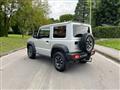 SUZUKI JIMNY 1.5 5MT Easy PRO PREZZO FINITO