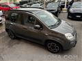 FIAT PANDA 1.0 FireFly Hybrid City-Life + gpl