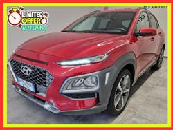 HYUNDAI KONA 1.6 CRDI 136 CV DCT Xpossible