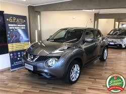 NISSAN JUKE 1.5 dCi Start&Stop N-Connecta