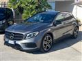 MERCEDES CLASSE GLA d Automatic 4Matic Premium