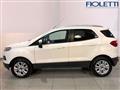 FORD ECOSPORT 1.0 EcoBoost 125 CV Titanium