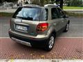 FIAT SEDICI 1.6 16V 4x4 Dynamic *GRANDINATA*