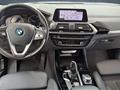 BMW X3 xDrive20d XLine Aut.