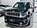 JEEP Renegade 1.6 MJT 120CV DDCT Limited