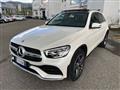 MERCEDES GLC SUV GLC 220 d 4Matic Premium