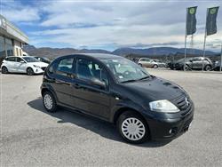 CITROEN C3 1.4 HDi 70CV airdream Exclusive Style