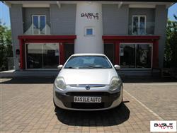 FIAT Punto Evo 1.3 Mjt 90CV 5p. Dualogic Dyn.