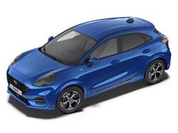 FORD PUMA 1.0 EcoBoost Hybrid 125 CV S&S ST-Line