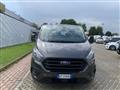 FORD TRANSIT CUSTOM 320 2.0 EcoBlue Hybrid 130 PL Combi Trend