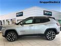 JEEP COMPASS 2.0 Multijet II 4WD Limited