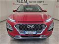 HYUNDAI KONA 1.6 CRDI 136 CV DCT Xpossible