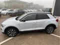 VOLKSWAGEN T-ROC 2.0 TDI SCR 150 CV DSG Style BlueMotion Technology