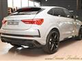 AUDI Q3 SPB Q.S-TR.DYNAMIC BLACKLINE TET.21"PELLE RS FULL