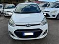 HYUNDAI I10 1.0 GPL Econext Login KM CERTIFICATI PROV TOSCANA