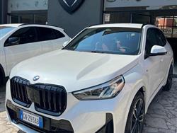 BMW X1 sDrive 18d Msport