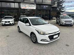 HYUNDAI I20 1.2 84 CV 5 porte Econext Comfort SCONTO ROTTAMAZ.