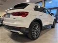 AUDI Q3 35 TDI quattro S tronic Business Advanced