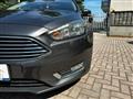 FORD FOCUS Titanium 1.5 TDCi