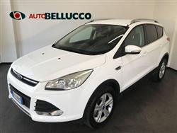 FORD Kuga 2.0 TDCI 115 CV 2WD Plus