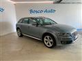 AUDI A4 ALLROAD A4 allroad 2.0 TDI F.AP. Ambiente