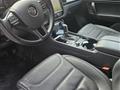 VOLKSWAGEN TOUAREG 3.0 TDI 245 CV tiptronic BlueMotion Techn. Executi