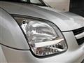 SUZUKI IGNIS 1.5 16V cat 4X4 OK NEOP POCHI CHILOMETRI EURO 4