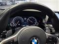 BMW SERIE 5 TOURING d Touring Msport