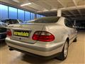 MERCEDES CLASSE CLK cat Sport