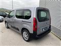 CITROEN BERLINGO BlueHDi 100 M Shine IVA COMPRESA AUTOVETTURA