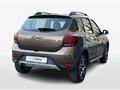 DACIA NUOVA SANDERO STEPWAY Stepway 0.9 TCe 90cv Wow S&S my18 Stepway 0.9 tce Wow turbo 