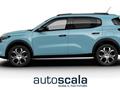 CITROEN C3 AIRCROSS MHEV Hybrid 136 e-DCS6 You Pack Plus 7 posti