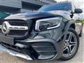 MERCEDES CLASSE GLB d Automatic 4X4 PREMIUM AMG, 7 POSTI, TETTO