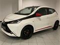 TOYOTA AYGO 1.0 VVT-i 69 CV 5 porte x-play