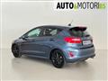 FORD FIESTA 1.5 EcoBlue 5 porte ST-Line